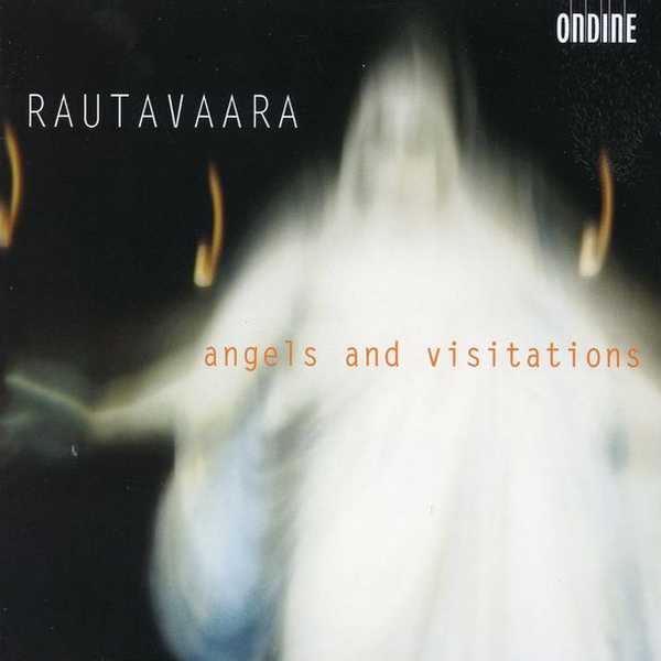 Rautavaara - Angels and Visitations (FLAC)