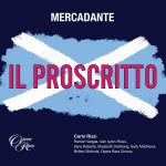 Carlo Rizzi: Mercadante - Il Proscritto (24/96 FLAC)