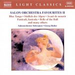 Salon Orchestra Favourites vol.2 (FLAC)
