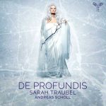 Sarah Traubel, Andreas Scholl - De Profundis (24/96 FLAC)
