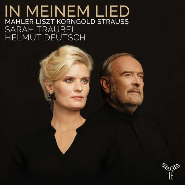 Sarah Traubel, Helmut Deutsch - In Meinem Lied (24/96 FLAC)