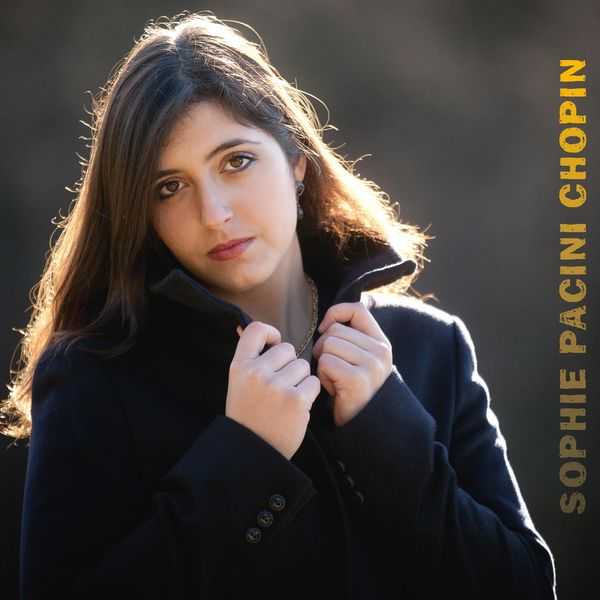 Sophie Pacini: Chopin (FLAC)
