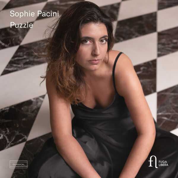 Sophie Pacini: Puzzle (24/96 FLAC)
