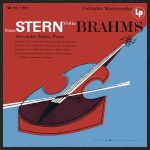 Stern, Zakin: Brahms - Violin Sonatas no.1, 2 & 3; Dietrich - F.A.E. Sonata (24/192 FLAC)