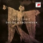 Duo Tal & Groethuysen - Avec Esprit (24/96 FLAC)