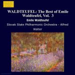 The Best of Emile Waldteufel vol.3 (FLAC)