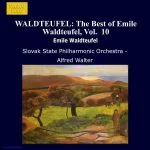 The Best of Emile Waldteufel vol.10 (FLAC)