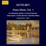 Rosemary Tuck: Albert Ketèlbey - Piano Music vol.1 (FLAC)