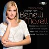 Introducing Vanessa Benelli Mosell: Prokofiev, Liszt, Haydn, Scriabin (FLAC)