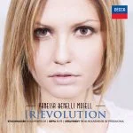 Vanessa Benelli Mosell - [R]evolution (24/96 FLAC)