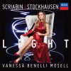 Vanessa Benelli Mosell: Scriabin, Stockhausen - Light (24/96 FLAC)