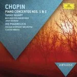 Vásáry, Semkow, Pogorelich, Abbado: Chopin - Piano Concertos no.1 & 2 (FLAC)
