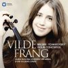 Vilde Frang: Nielsen, Tchaikovsky - Violin Concertos (FLAC)