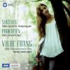 Vilde Frang: Sibelius - Violin Concerto, Humoresques; Prokofiev - Violin Concerto no.1 (FLAC)