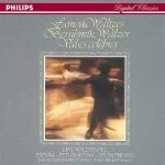 Emil Waldteufel - Famous Waltzes (FLAC)