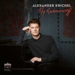 Alexander Krichel - My Rachmaninoff (24/96 FLAC)