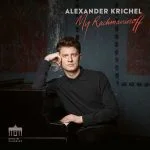 Alexander Krichel - My Rachmaninoff (24/96 FLAC)