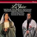 Almeida: Halévy - La Juive (FLAC)