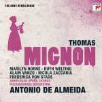 Almeida: Ambroise Thomas - Mignon (FLAC)
