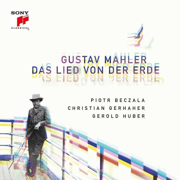 Beczala, Gerhaher, Huber: Mahler - Das Lied von der Erde (24/96 FLAC)
