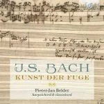 Belder: Bach - Kunst der Fuge (FLAC)