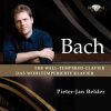 Belder: Bach - The Well-Tempered Clavier (FLAC)