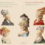 Brüggen: Beethoven - Symphonies no.5 & 6 (FLAC)
