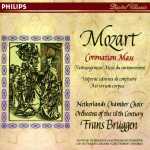 Brüggen: Mozart - Coronation Mass, Vesperae Solennes de Confessore, Ave Verum Corpus (FLAC)