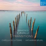 Capella de la Torre: Francesco Cavalli - Transitions (24/48 FLAC)