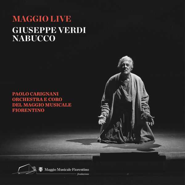 Paolo Carignani: Verdi - Nabucco (FLAC)