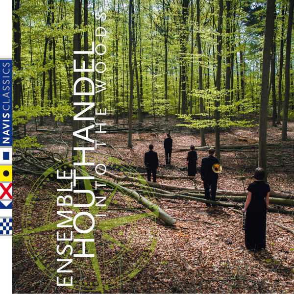 Ensemble Houthandel - Into the Woods (FLAC)