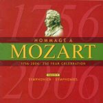 Hommage à Mozart - 1756-2006: 250 Year Celebration vol.1 - Symphonies (FLAC)