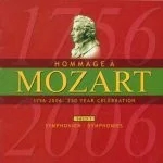 Hommage à Mozart - 1756-2006: 250 Year Celebration vol.1 - Symphonies (FLAC)