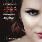 Teresa Iervolino, Francesco Pareti: La Fidanzata del Demonio - Romanze da camera di Saverio Mercadante (FLAC)