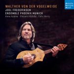 Joel Frederiksen: Walther von der Vogelweide (24/96 FLAC)