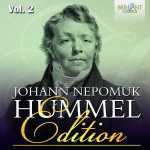 Johann Nepomuk Hummel Edition vol.2 (FLAC)
