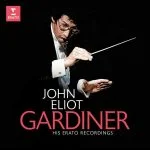 John Eliot Gardiner - His Erato Recordings (FLAC)