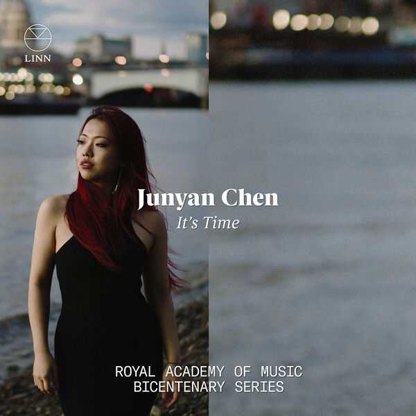 Junyan Chen - It’s Time (24/96 FLAC)