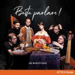Les Barocudas - Basta Parlare! (24/96 FLAC)