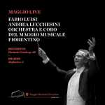 Luisi: Beethoven - Fantasia Corale; Brahms - Sinfonia no.4 (FLAC)