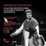 Franci: Claudio Monteverdi - l'Incoronazione di Poppea (FLAC)