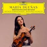 María Dueñas - Beethoven and Beyond (24/96 FLAC)