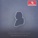 Mendelssohn Piano Trio: Joseph Haydn - Piano Trios vol.2 (FLAC)