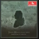 Mendelssohn Piano Trio: Joseph Haydn - Piano Trios vol.3 (FLAC)
