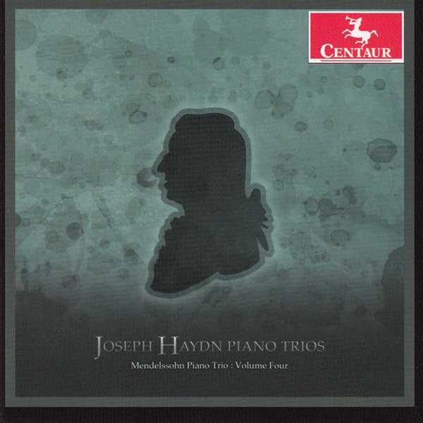 Mendelssohn Piano Trio: Joseph Haydn - Piano Trios vol.4 (FLAC)