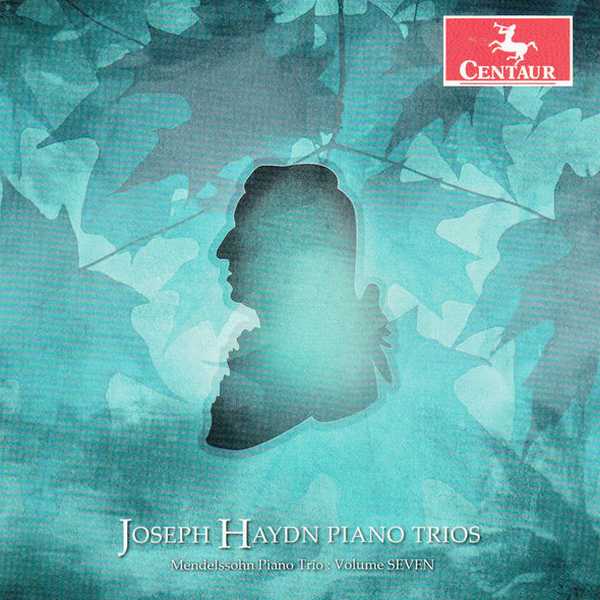 Mendelssohn Piano Trio: Joseph Haydn - Piano Trios vol.7 (FLAC)