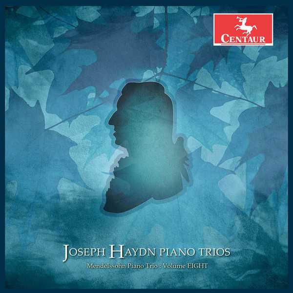 Mendelssohn Piano Trio: Joseph Haydn - Piano Trios vol.8 (FLAC)
