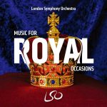 Music for Royal Occasions (FLAC)