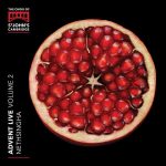 Andrew Nethsingha - Advent Live vol.2 (24/44 FLAC)