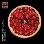 Andrew Nethsingha - Advent Live vol.2 (24/44 FLAC)